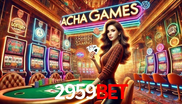Football Betting 2959bet
