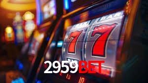 Benefícios da Conta 2959bet