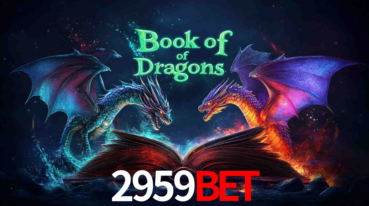 Desvendando o Mundo dos Jogos Virtuais na 2959bet