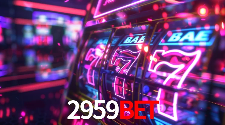 Slot Games 2959bet