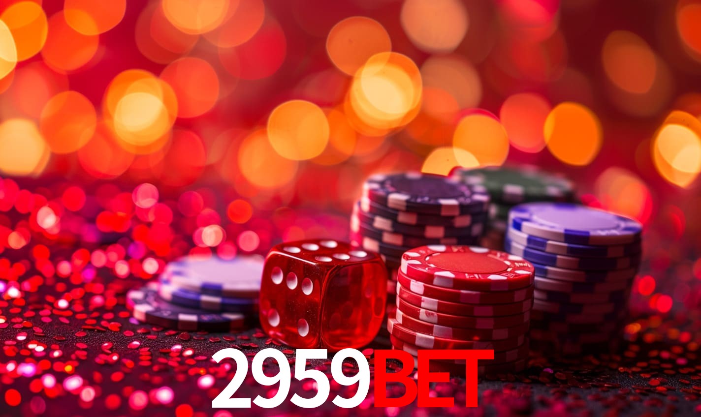 Explorando a Categoria de Eventos em Apostas na 2959bet