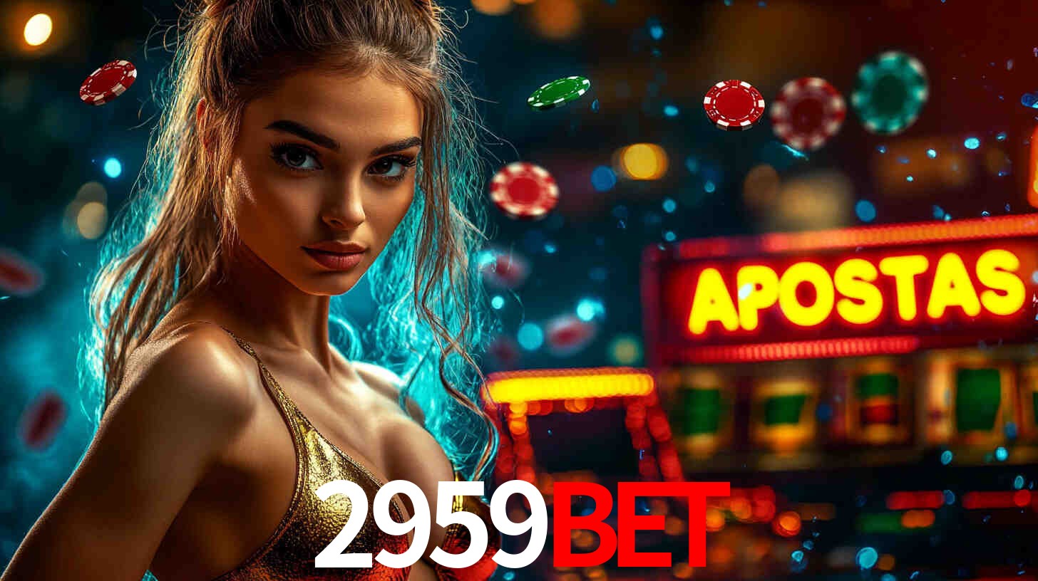 A Popularidade dos Caça-Níqueis no 2959bet