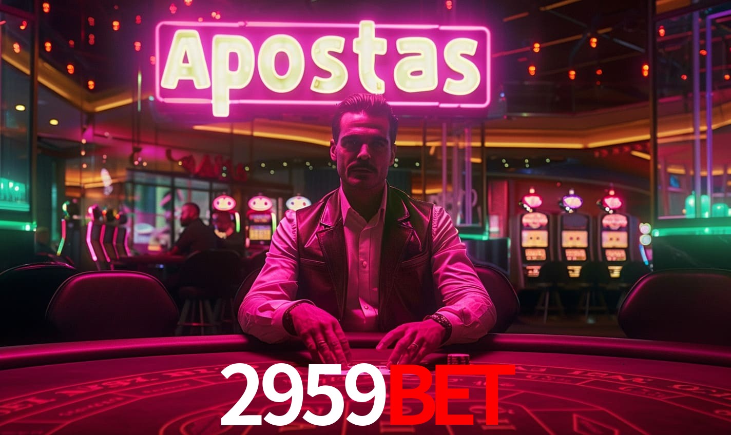 Descubra a Essência do 2959bet: Nossa História e Compromissos