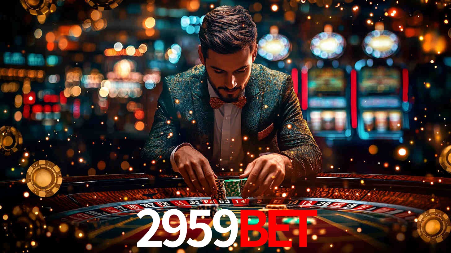 Premium Interface 2959bet