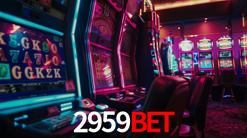 Seasonal Promotions 2959bet