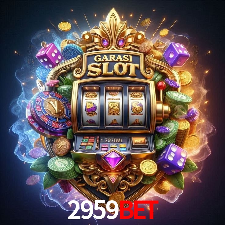 Tecnologia da Plataforma 2959bet