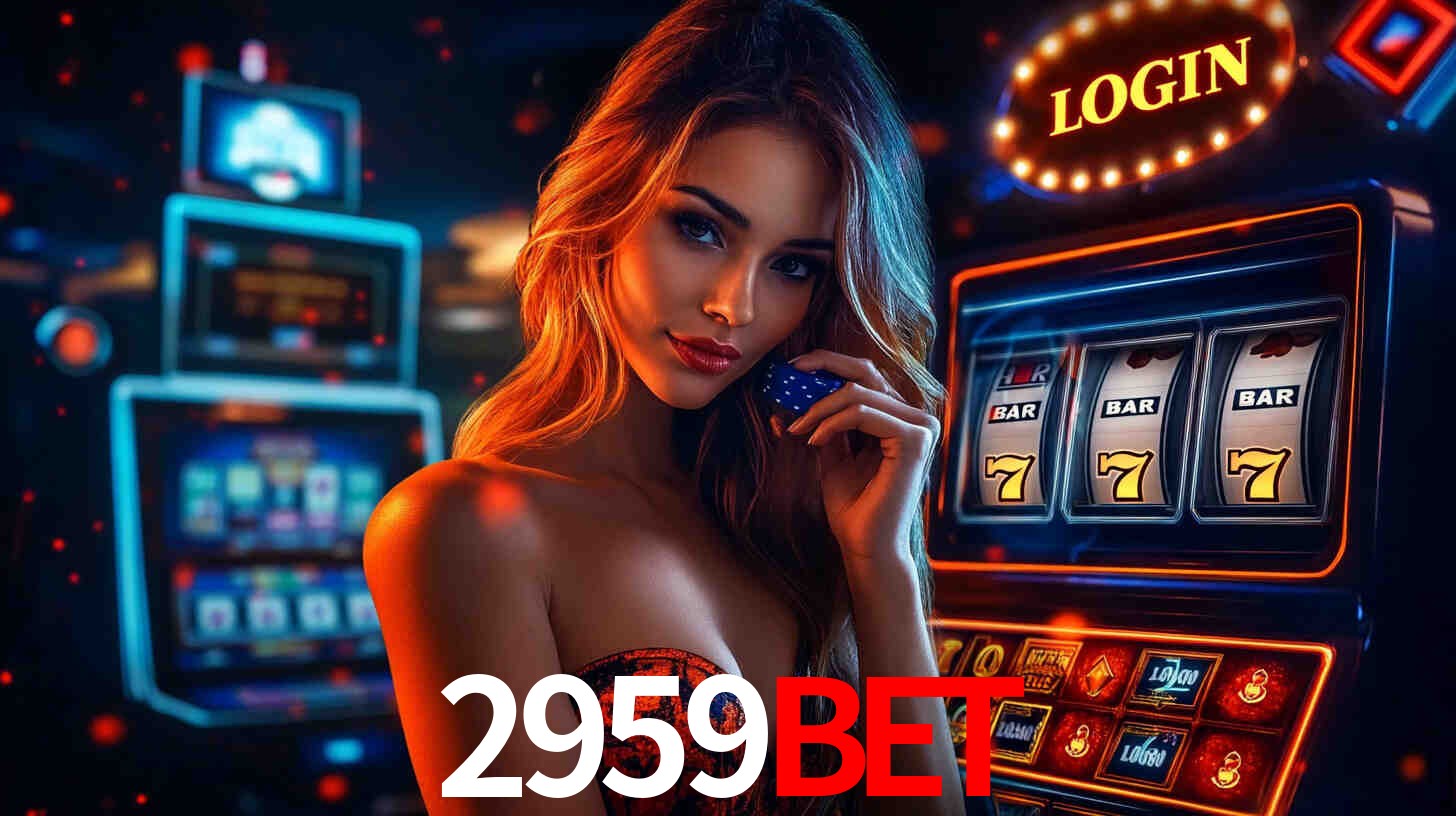 2959bet login