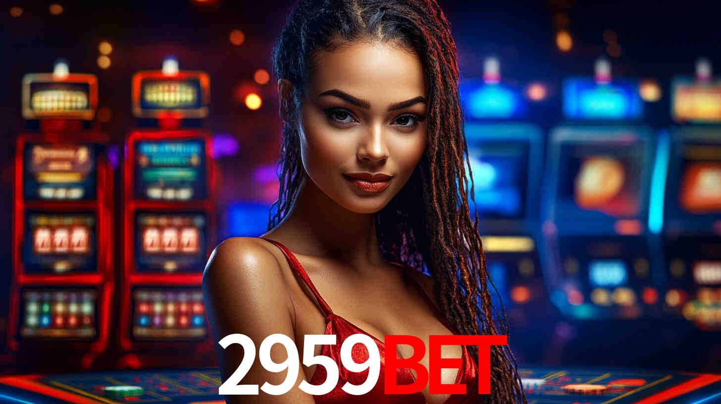 Descubra a Essência do 2959bet: Nossa História e Compromissos