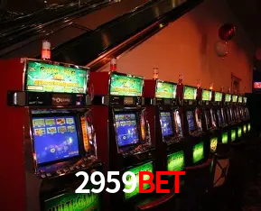 APP oficial da 2959bet para mobile