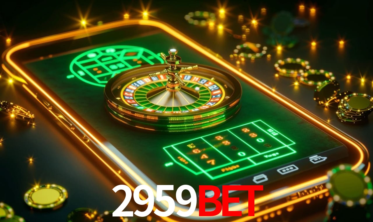 Especiais de Fim de Semana 2959bet