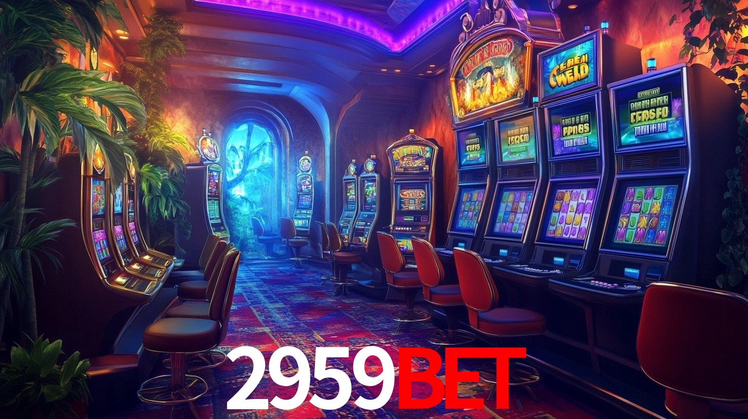 Programa VIP 2959bet