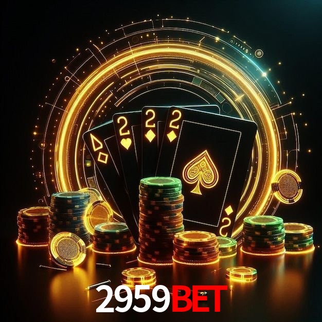Avaliações dos Jogadores 2959bet