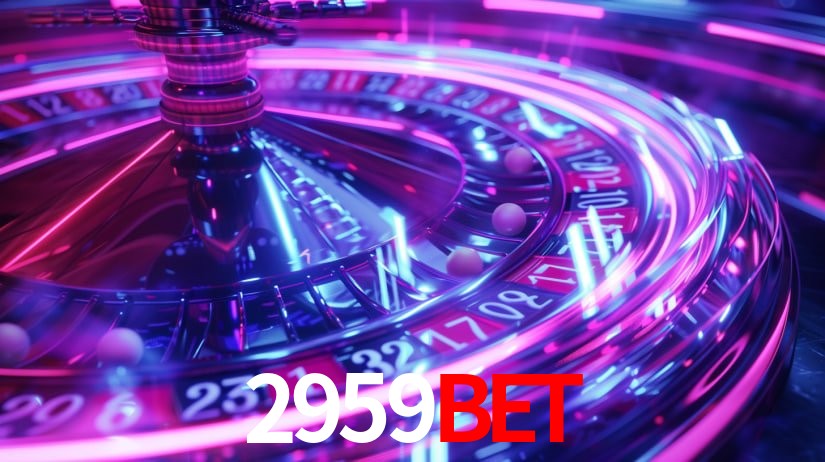 A Experiência Imersiva dos Cassinos Ao Vivo no 2959bet
