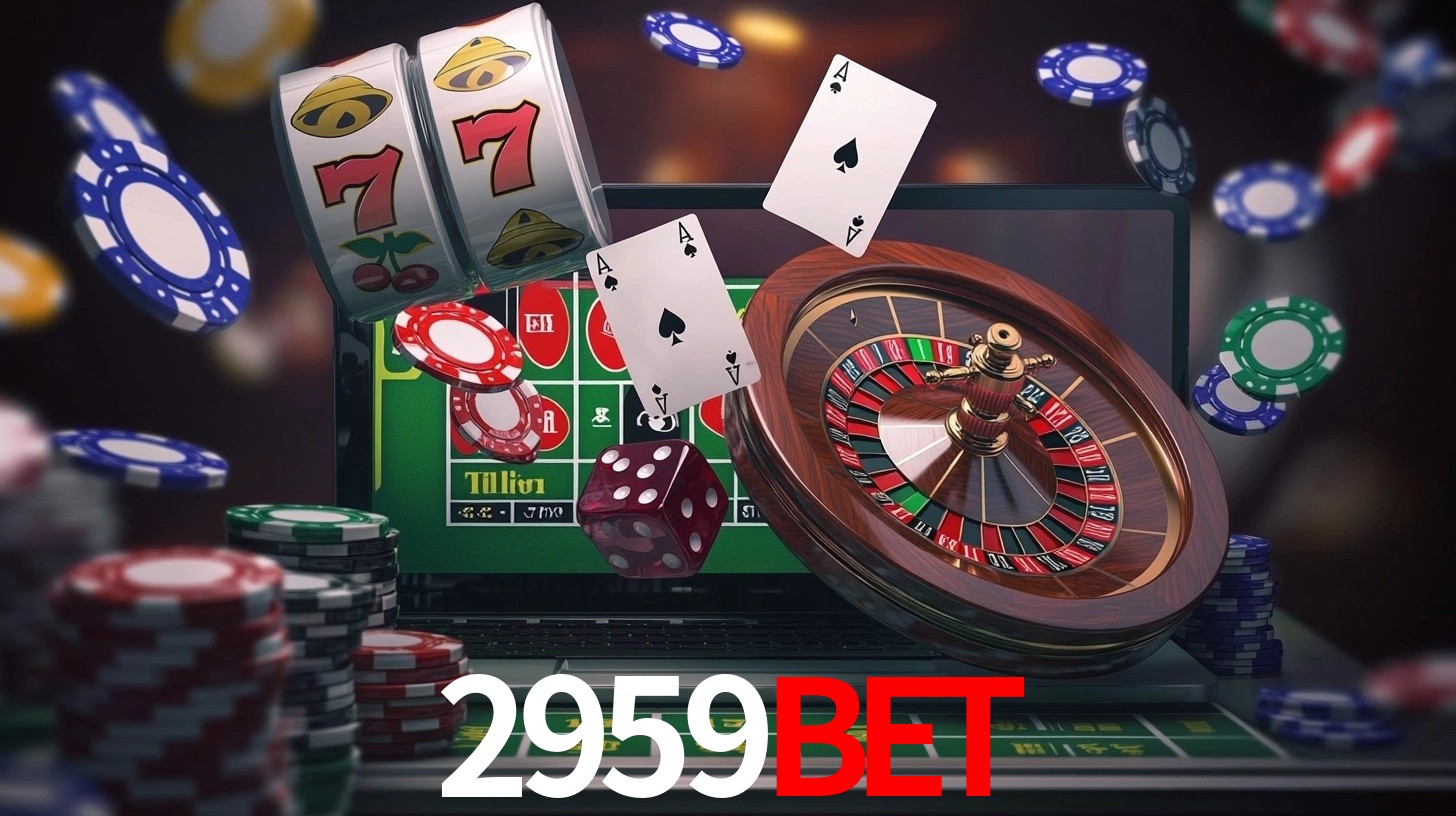 Ofertas Imperdíveis na 2959bet: Promoções e Bônus Que Valem a Pena
