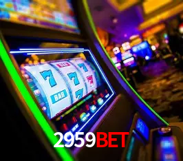 A Emoção da Loteria na 2959bet: Uma Chance de Mudança de Vida